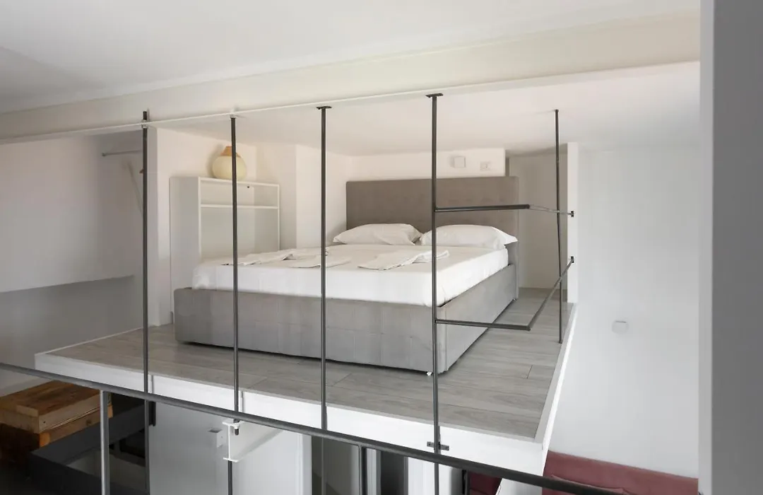 Hostmate - Milano - Via Chiese - Bicocca-1