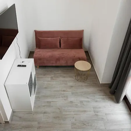 Hostmate - Milano - Via Chiese - Bicocca-3