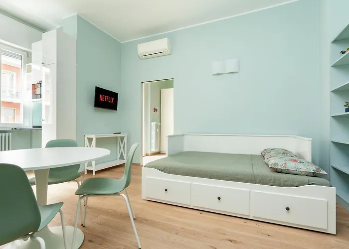 Navigli Home - Brand New